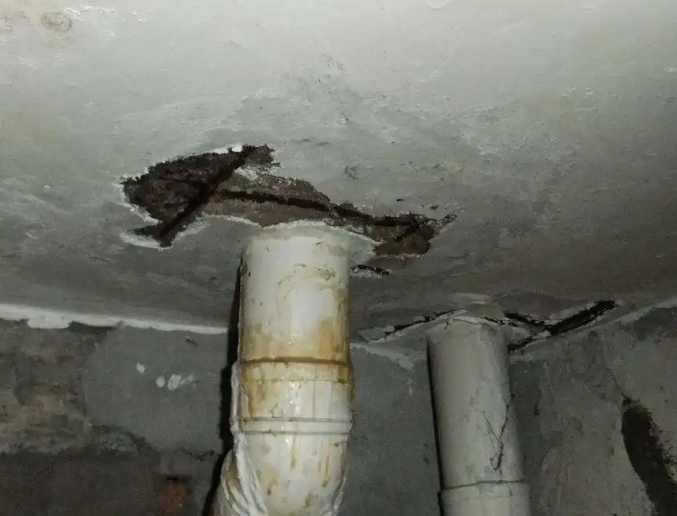 天山卫生间漏水维修公司浅析天山卫生间渗水维修的方法