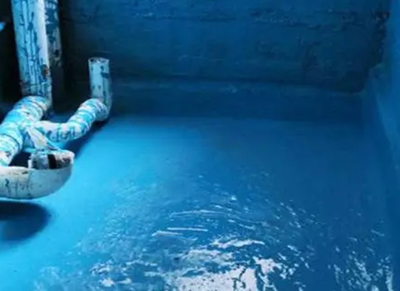 天山卫生间漏水维修公司分下防水公司如何判断防水工程的质量?
