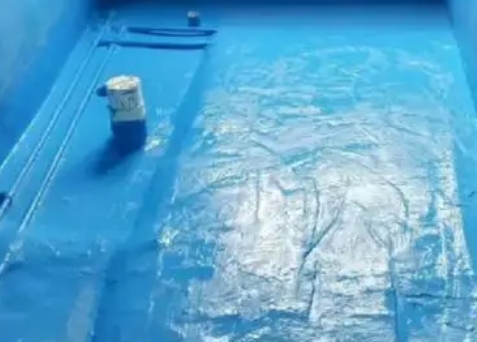 天山卫生间漏水维修公司分享下天山卫生间防水工程中常用防水涂料介绍。